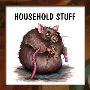 Household Stuff
